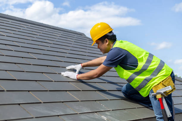 Gutter Installation and Roofing in Corinth, MS