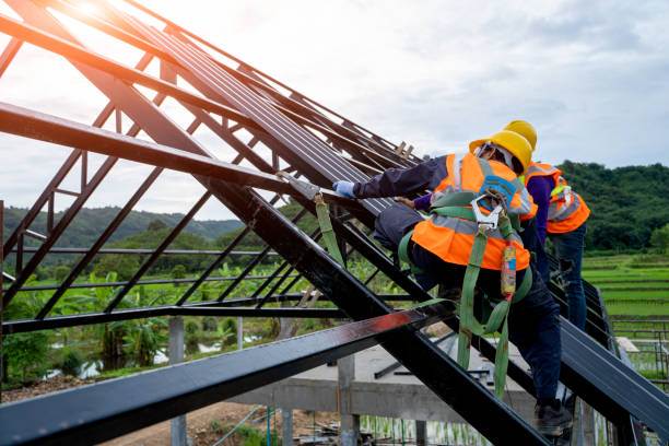 Best Roof Leak Repair  in Corinth, MS
