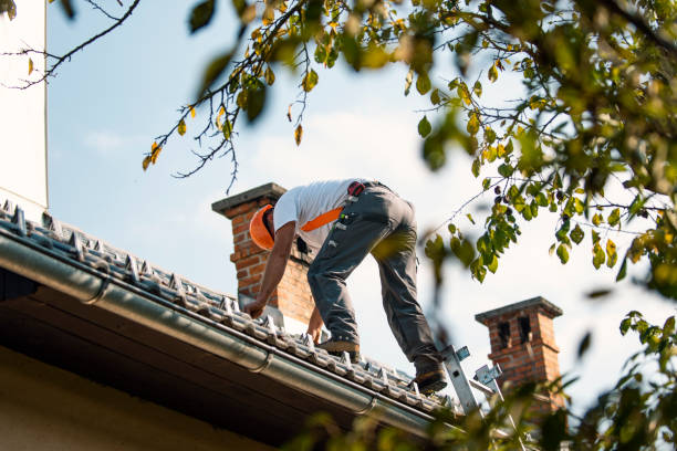 Best Slate Roofing Contractor  in Corinth, MS