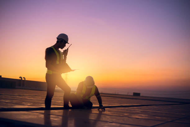 Best Commercial Roofing Services  in Corinth, MS