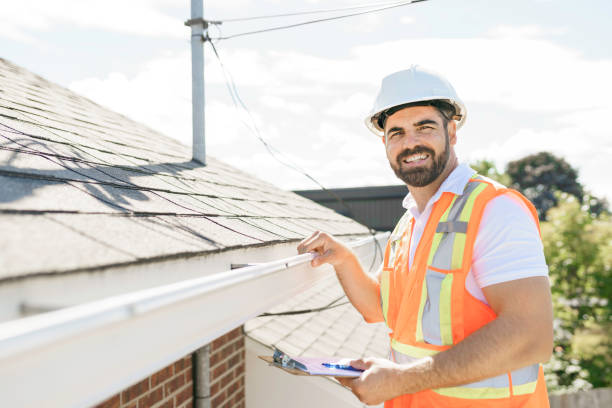 Best Local Roofing Companies  in Corinth, MS