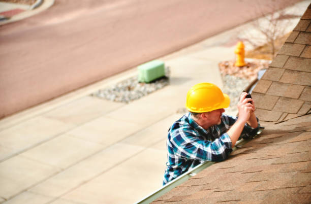 Best Tile Roofing Contractor  in Corinth, MS