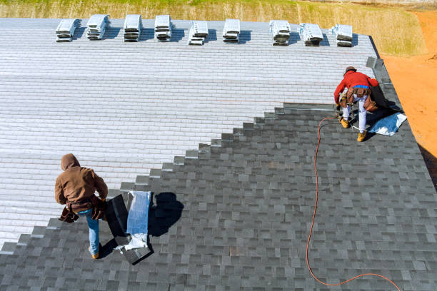 Best Emergency Roof Repair  in Corinth, MS