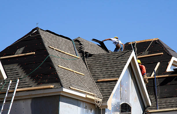 Best Shingle Roofing Installation  in Corinth, MS