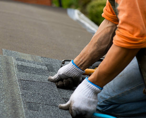 Quick and Trustworthy Emergency Roof Repair Services in Corinth, MS