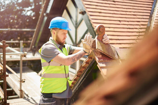 Best Roof Waterproofing Services  in Corinth, MS